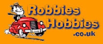 Robbies Hobbies