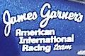 James Garner's American International Racing