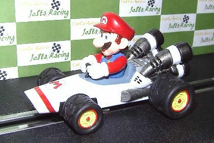 Mario Kart (Carrera GO!!!)