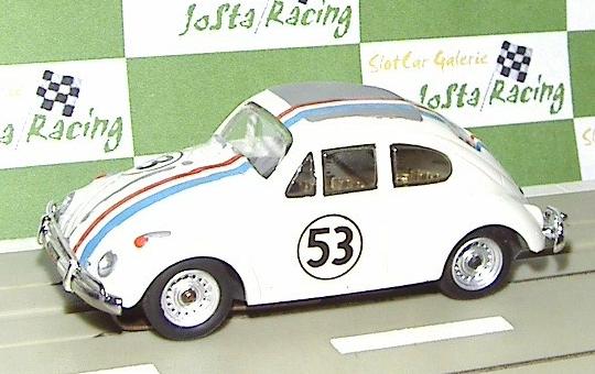 Herbie, the Love Bug