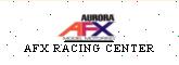 AURORA AFX Racing Center (engl.)