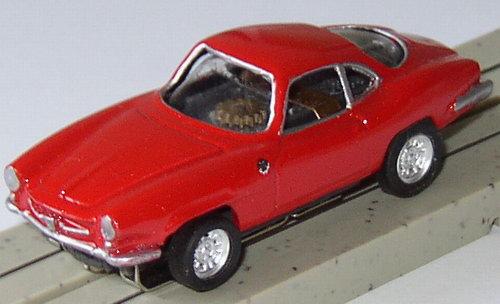 Alfa Romeo GiuliaSS